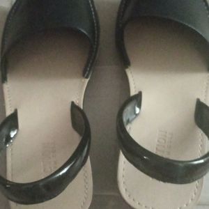 Sling back sandal Reaction Kenneth Cole